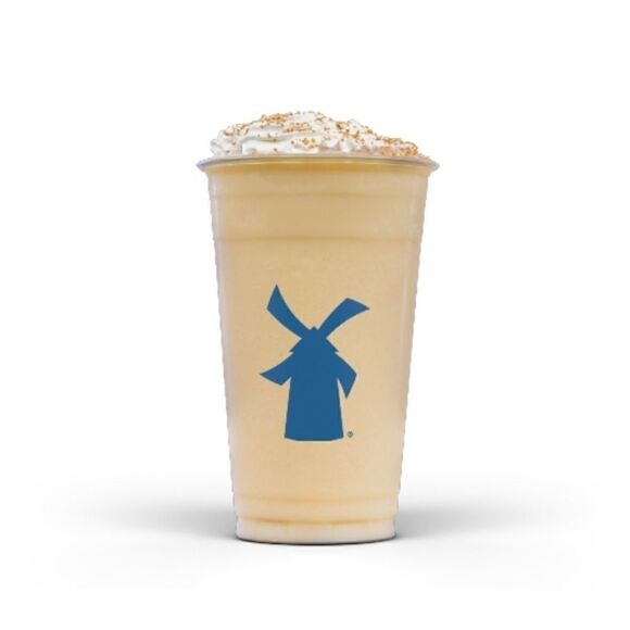 BUNDLE OF NINE COLLECTIBLE DUTCH BROS STICKERS! - Picture 8 of 8